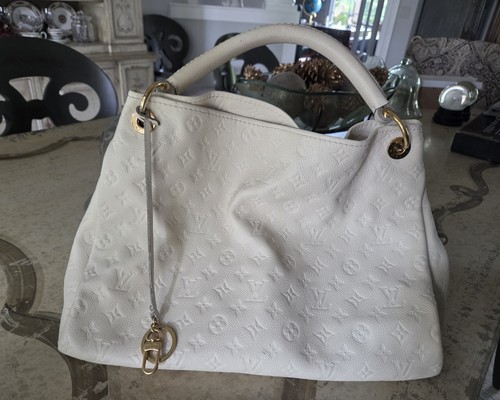 Autentica borsa tracolla - a,