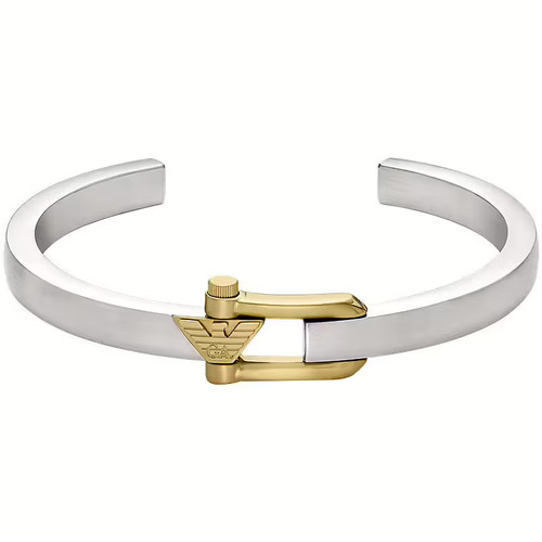Emporio armani eagle - , logo