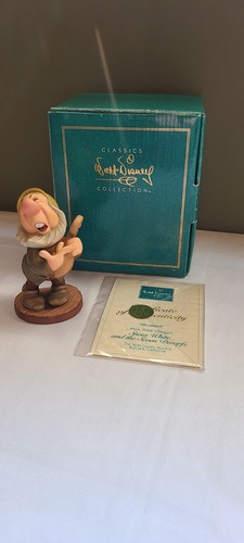 Disney classics wdcc - wdcc, figurina