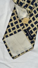 Cravatta Kiton Napoli 100%