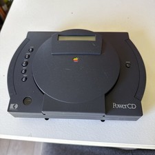 Apple PowerCd H0038 Power CD Lecteur SCSI mac Macintosh 1993 Lc iii 3
