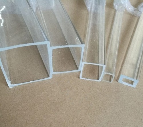 Seleziona tubo plastico lucite - tubo,