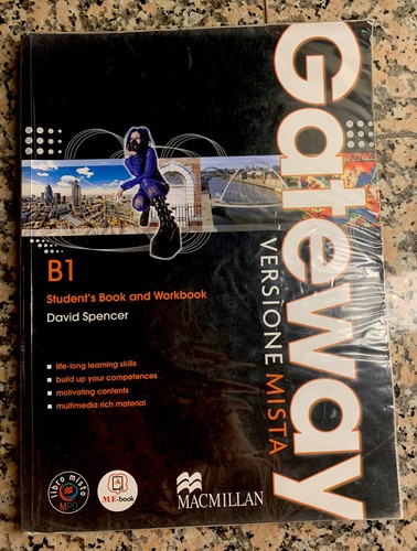 Gateway student book - gateway,