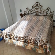 Copriletto + copritavolino