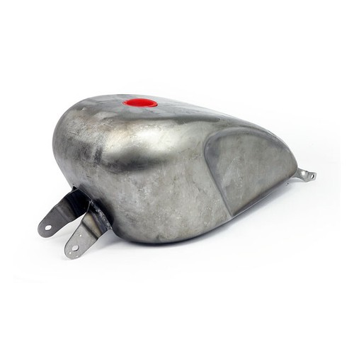 Serbatoio benzina peanut - benzina, style