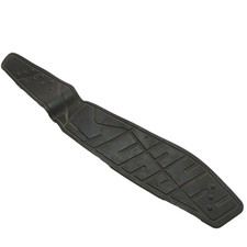 TAPPETO POGGIAPIEDI DESTRO DX per scooter KYMCO XCITING 500 ricambi usati