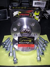 Coppia Distanziali Ruota