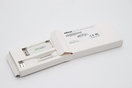 Chiave adattatore wireless
