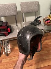 vintage  AGV VALENZA  HELMET