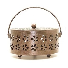 Porta Bobina Repellente, Porta