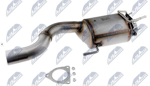 Filtro antiparticolato diesel - filtro,
