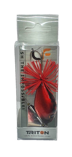 Artificiale lures factory - 1,