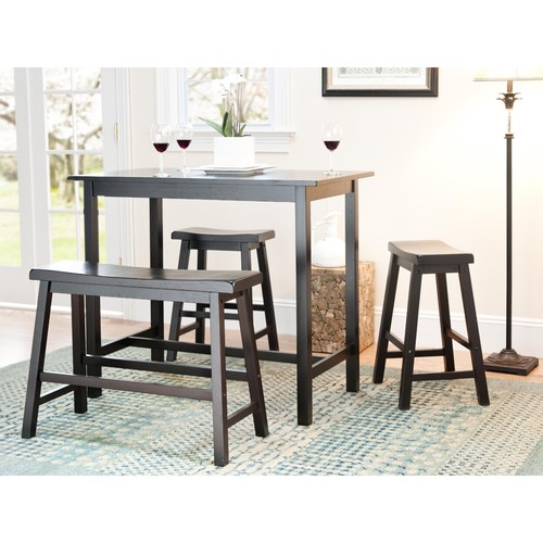 Safavieh hailey set pezzi - set, 4