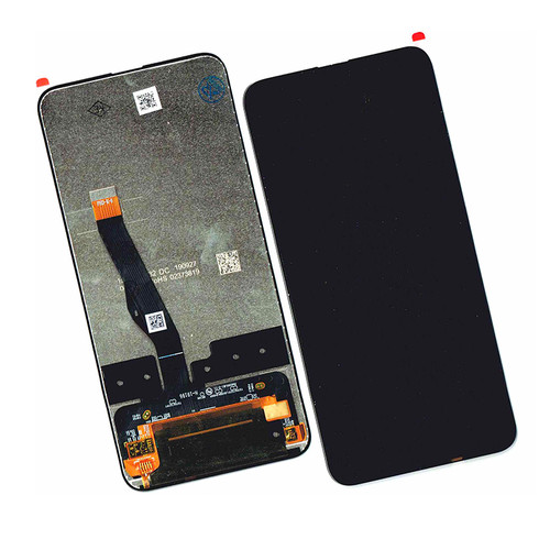 Display lcd touch screen - touch,