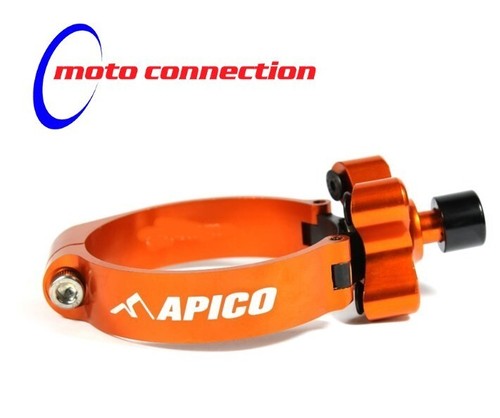 Apico holeshot device - holeshot,