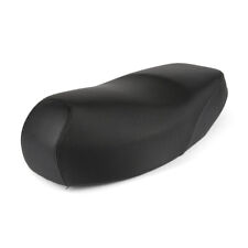 SELLA COMPLETA STR8 TIPO ORIGINALE NERO MBK BOOSTER / PER YAMAHA BWS 2004 / 2016