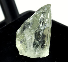 Ametista verde naturale