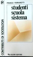 STUDENTI SCUOLA SISTEMA