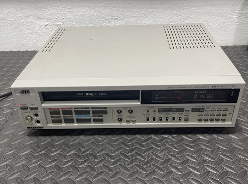 Jvc s600e - jvc,