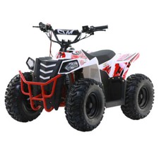 Quad Apollo Commander