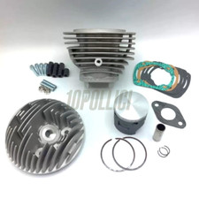 Kit cilindro vmc kappa - kit, kappa-58