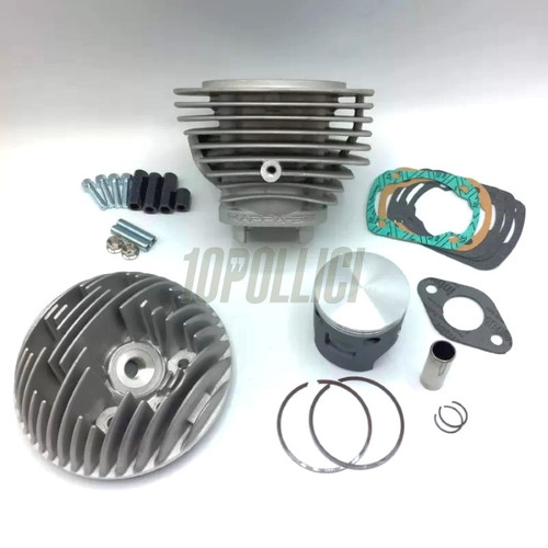 Kit cilindro vmc - kit,