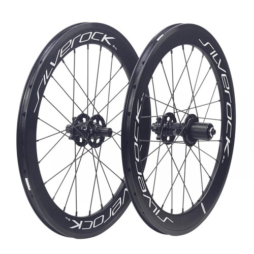 Set ruote bicicletta - , 20