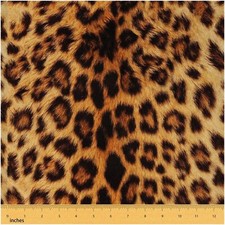 Jungle Chic Waterproof Leopard