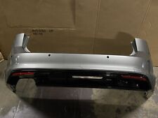 Paraurti posteriore VW Golf 7
