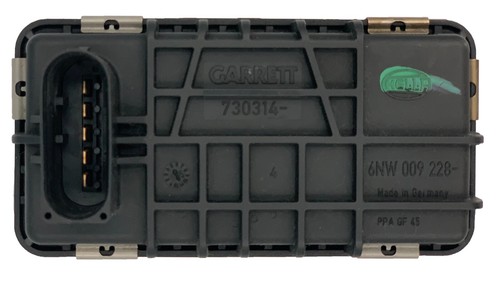 Turbo aktuator original 023 - aktuator,