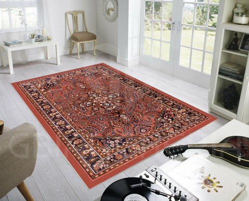 Tappeto orientale lilian - orientale, by