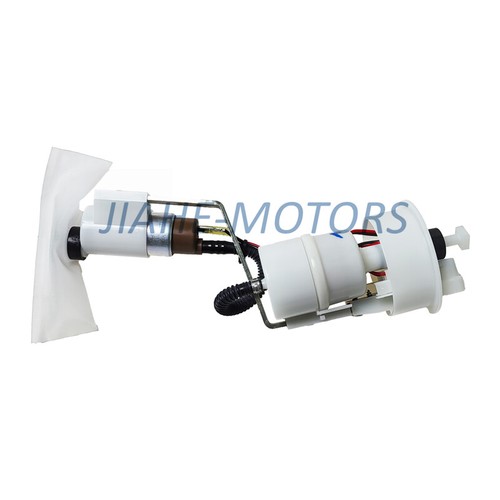 Fuel pump module assembly - assembly, for