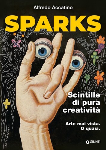 Sparks scintille pura - di,
