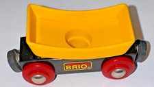 BRIO 33228 Carro a dondolo