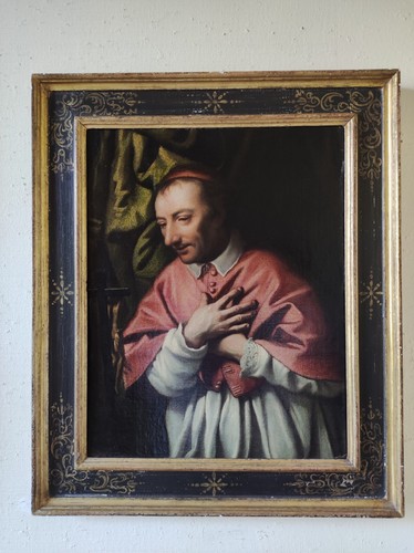 San carlo borromeo marcantonio - carlo,