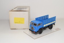 A53 1:50 CB MODELS GILA CB 22 FIAT 682 N2 1955 CENTINATO BLU NUOVO CON SCATOL...