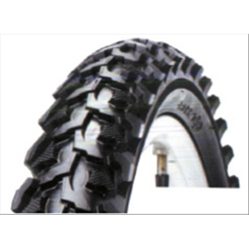 Byte pneumatico copertone - pneumatico, bici
