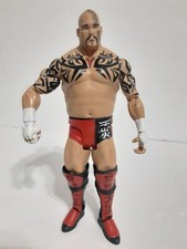WWE Mattel Basic Series 28