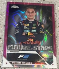 2023 Topps Chrome Future Stars