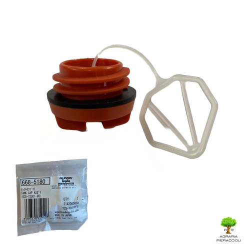 Tappo miscela mix - tappo,