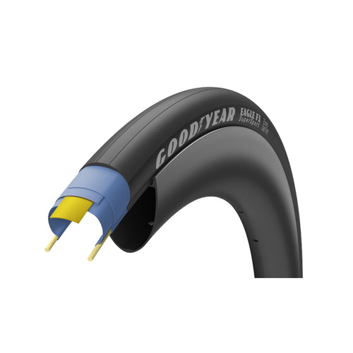 Goodyear aquila super sport - super,