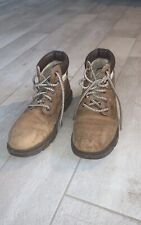 Stivaletti Caterpillar 38