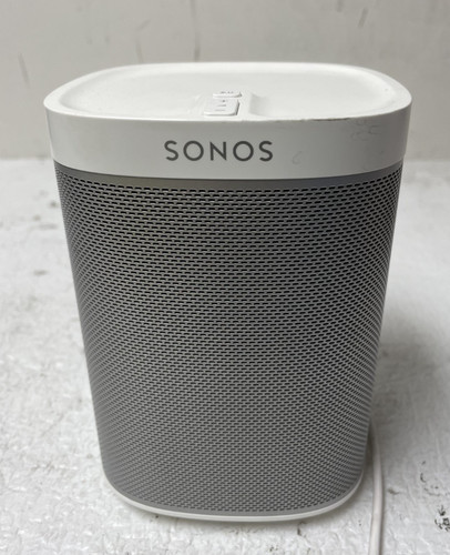 Sonos play altoparlante - 1,