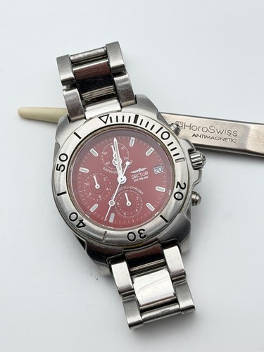 Sector 255 265392904sc 40mm - 265392904sc,