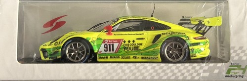 Spark sg521 porsche - spark,