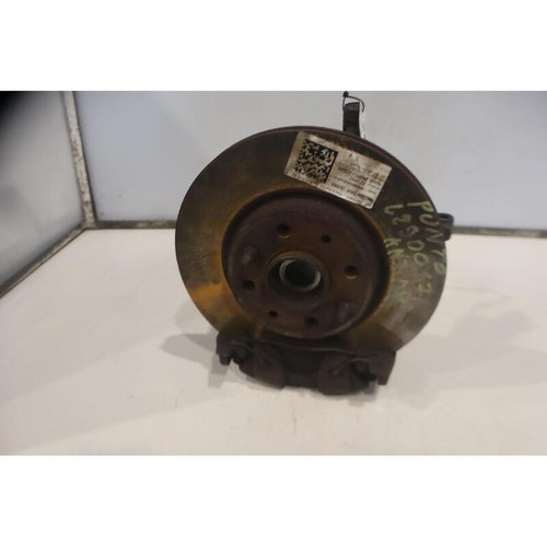 Mozzo ant completo fiat - mozzo,