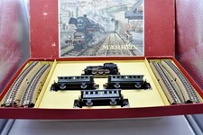 treno treni elettrici marklin