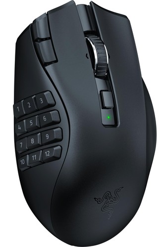Mouse gioco wireless razer - da,