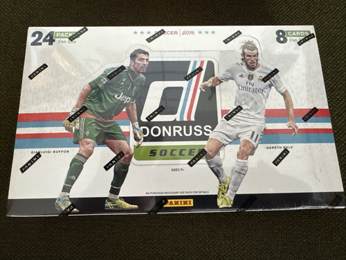 2016 panini donruss calcio - 2016-17,