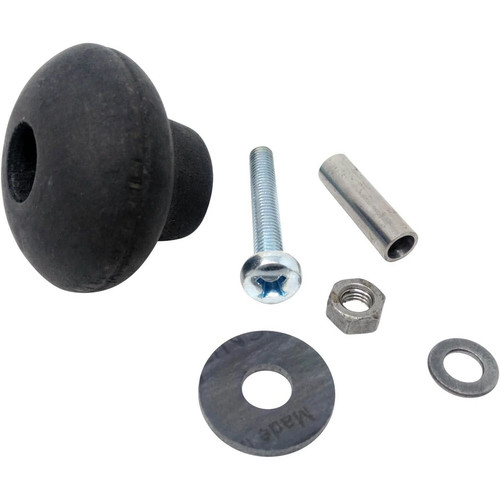 Jotul kit pomelli - kit, con